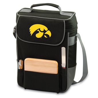 Iowa Hawkeyes Insulated Wine Cooler