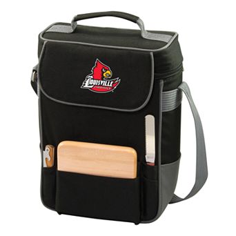 Louisville Cardinals Insulated Wine Cooler