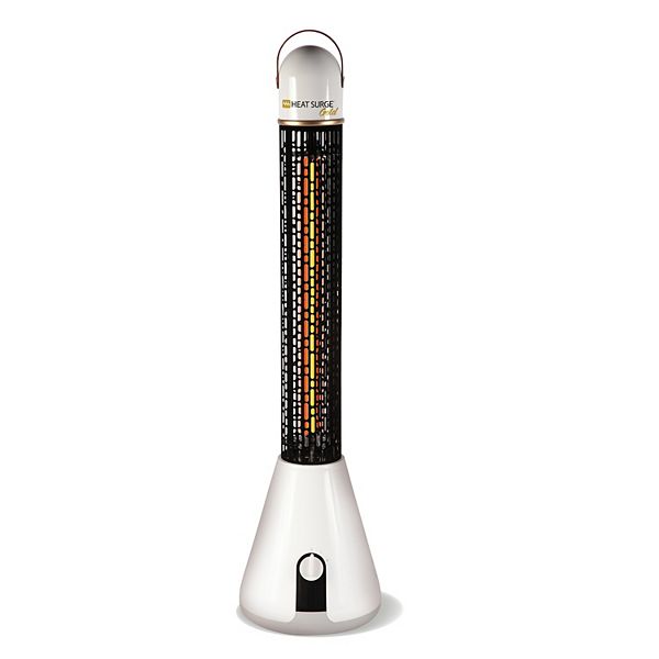 Heat Surge MultiMax Gold Heater