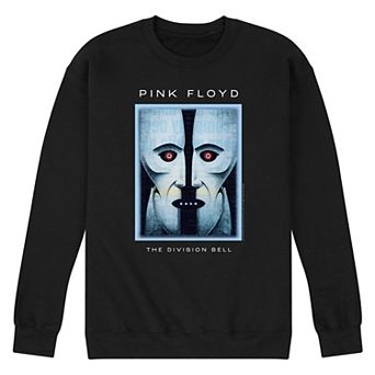 Men's Pink Floyd Division Bell Sweatshirt