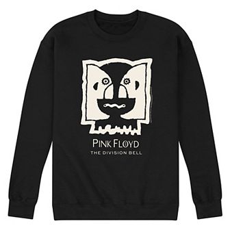 Men's Pink Floyd Bell Sweatshirt