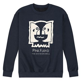 Men's Pink Floyd Bell Sweatshirt
