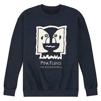 Men's Pink Floyd Bell Sweatshirt