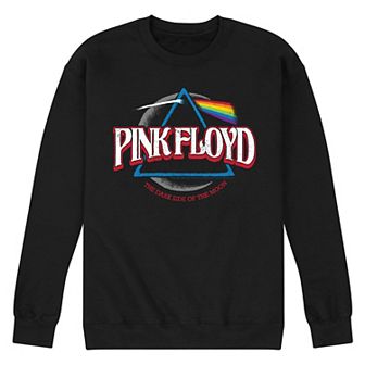 Men's Pink Floyd DSOTM Crescent Sweatshirt