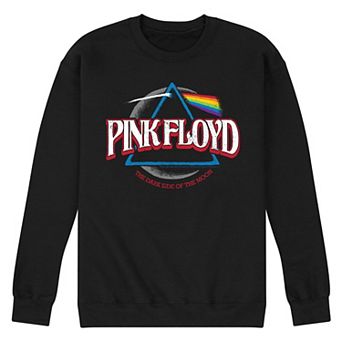 Men's Pink Floyd DSOTM Crescent Sweatshirt