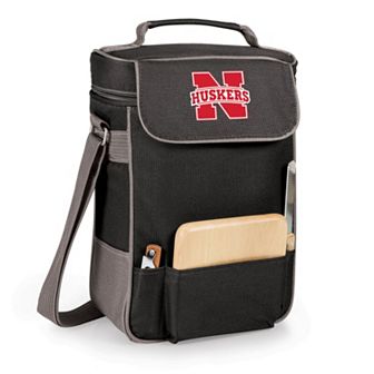 Nebraska Cornhuskers Insulated Wine Cooler