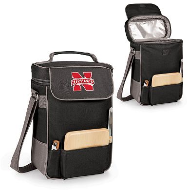 Nebraska Cornhuskers Insulated Wine Cooler