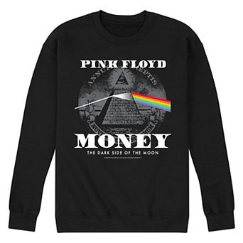 Men's Pink Floyd Money Prism Sweatshirt