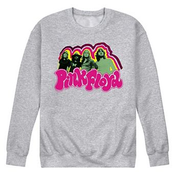 Men's Pink Floyd Poster Sweatshirt