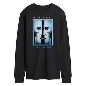 Men's Pink Floyd Bell Tee