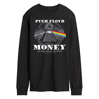 Men's Pink Floyd Tee