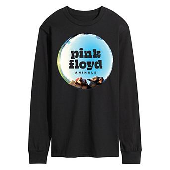 Men's Pink Floyd Tee