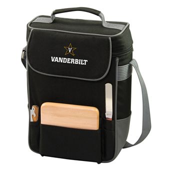 Vanderbilt Commodores Insulated Wine Cooler