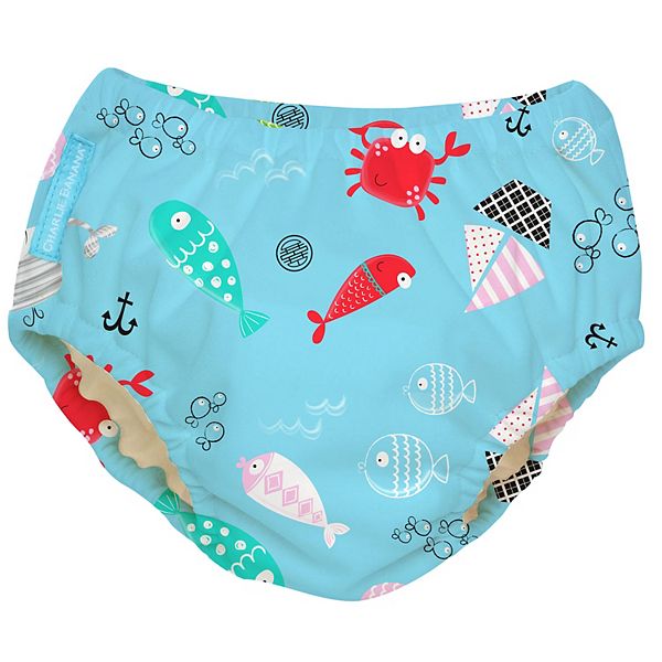 Charlie Banana Reusable Swim Diaper