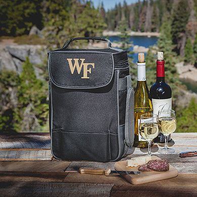 Wake Forest Demon Deacons Insulated Wine Cooler