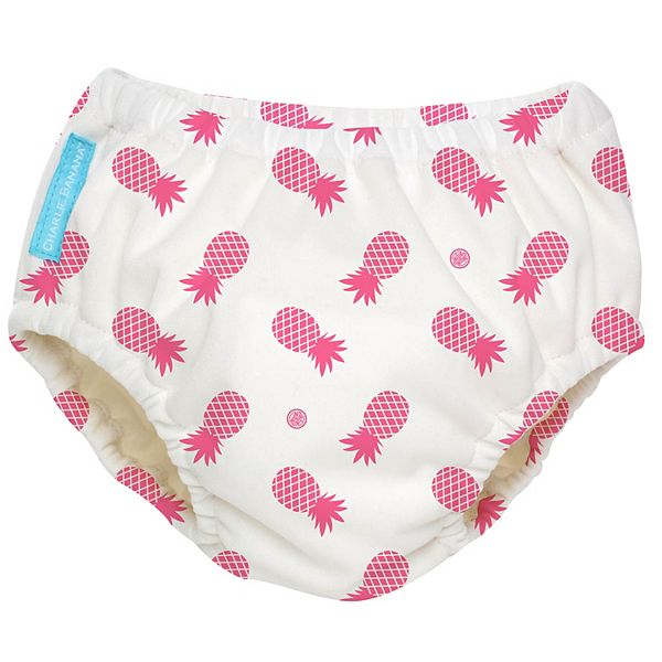 Charlie Banana Reusable Swim Diaper