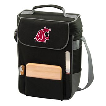 Washington State Cougars Insulated Wine Cooler
