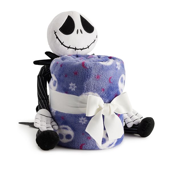 Disney's "The Nightmare Before Christmas" Jack Skellington Kids Buddy