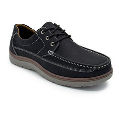 Kohls mens cheap deck shoes