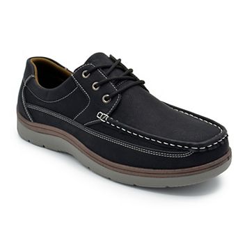 Aston Marc Men's Boat Shoes