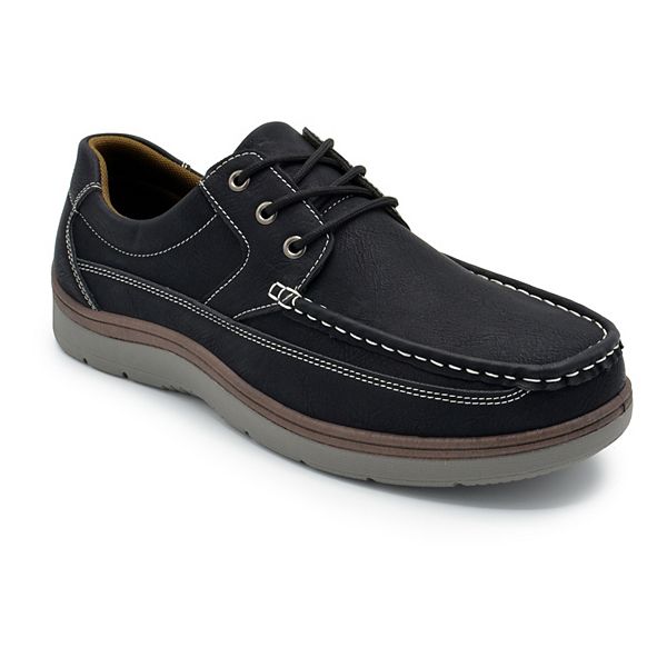 Aston Marc Men's Boat Shoes