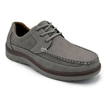 Aston Marc Men's Boat Shoes