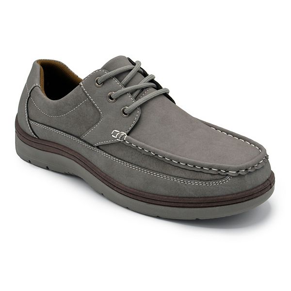 Aston Marc Men's Boat Shoes