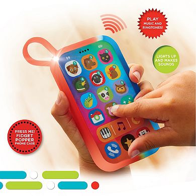 Discovery Toy Starter Smartphone