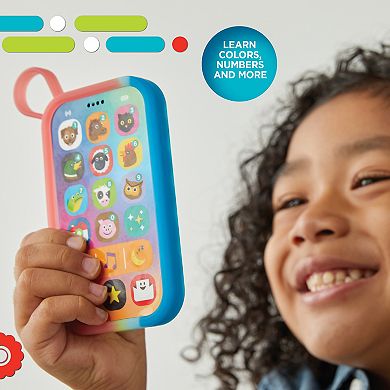 Discovery Toy Starter Smartphone