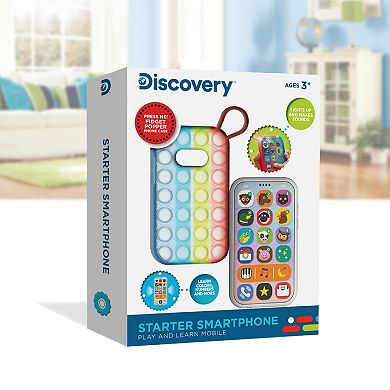 Discovery Toy Starter Smartphone