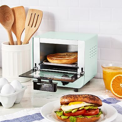 Dash Mini Toaster Oven