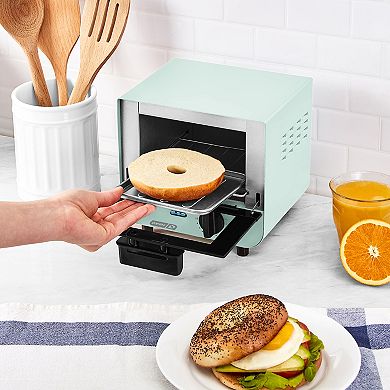 Dash Mini Toaster Oven