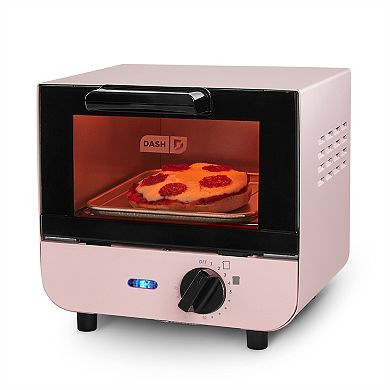 Dash Mini Toaster Oven