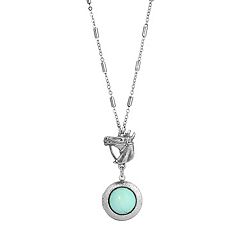 Kohls store jewelry lockets