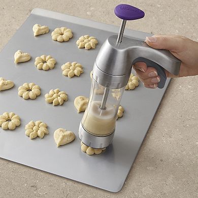 Wilton Preferred Press Cookie Press 13-piece Set