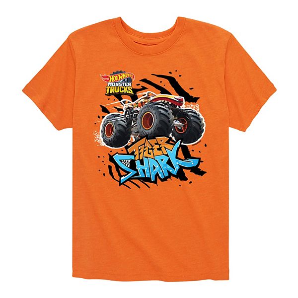 hot wheels graphic tee