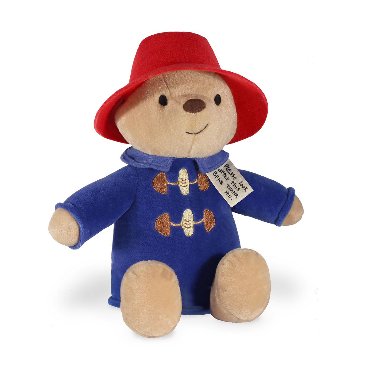 Kohl's Cares Paddington Bear Plush 