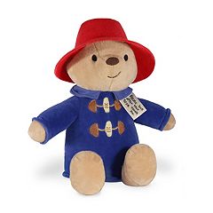 Kohl's Cares Paddington Plush