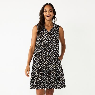 Kohls sonoma dress hotsell