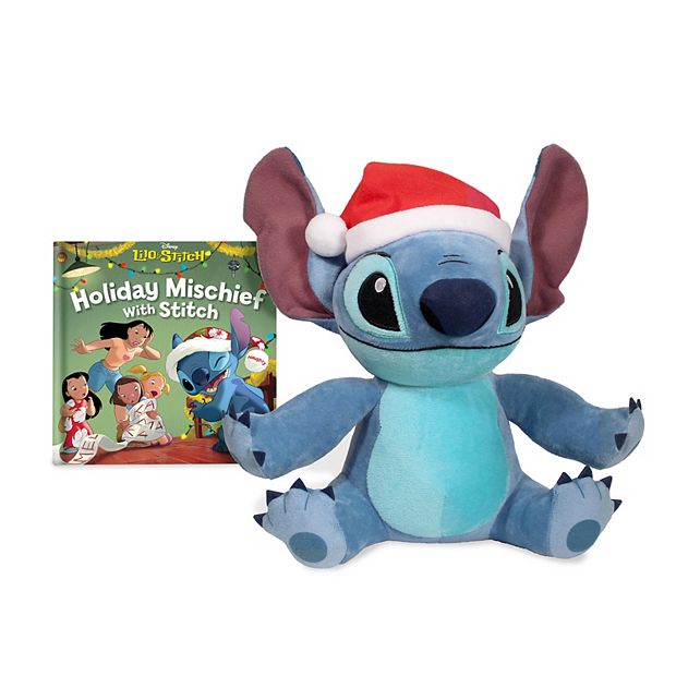 Hotsell Stitch Plush Bundle