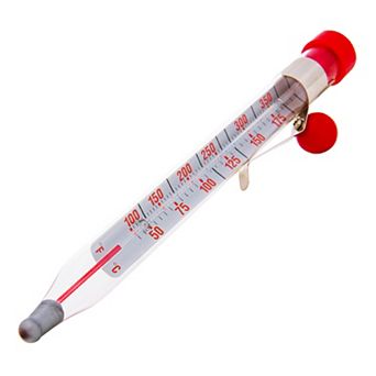 Escali Candy Deep Fry Tube Thermometer