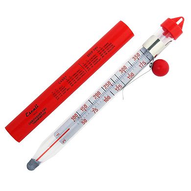 Escali Candy Deep Fry Tube Thermometer