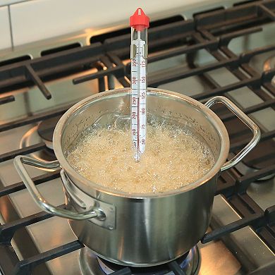 Escali Candy Deep Fry Tube Thermometer