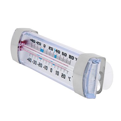 Escali Refrigerator / Freezer Tube Thermometer