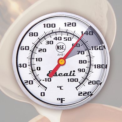 Escali Instant-Read Beverage Thermometer