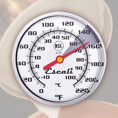 Escali Instant-Read Beverage Thermometer