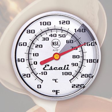 Escali Instant-Read Beverage Thermometer