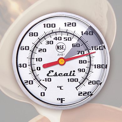 Escali Instant-Read Beverage Thermometer