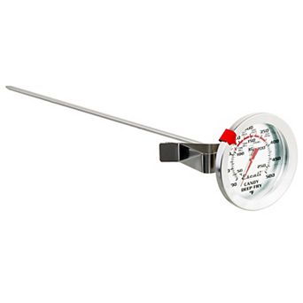 Escali Candy Deep Fry 12 in Probe Thermometer