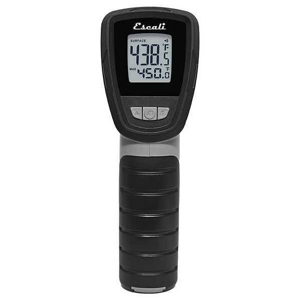 Escali Digital Remote Meat Thermometer in the Meat Thermometers